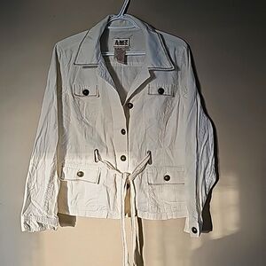 Woman's jacket L AMX